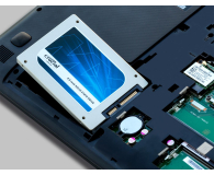 Crucial 128GB 2,5'' SATA SSD MX100 7mm - 189869 - zdjęcie 5